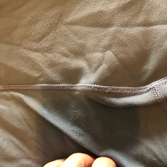 Light grey 21” lulu aligns - Picture 3 of 4